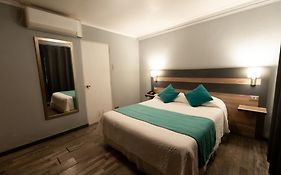 Hotel Real